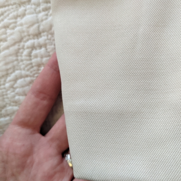 Brooklyn Pants Neutral Reiss (US-6). - Picture 12 of 14